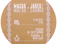 Magda & Jarek